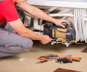Why Choose Water Heater Repair LLC